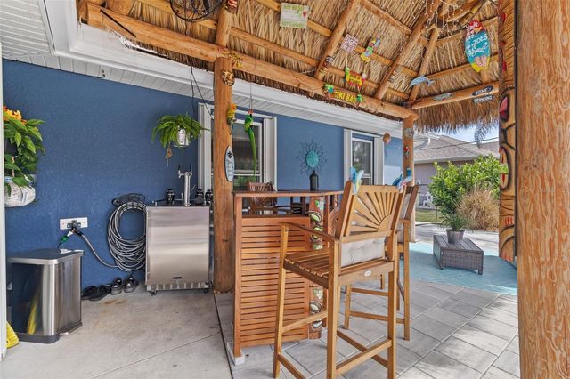 5537 MONTEGO LANE, Port Charlotte, FL 33981