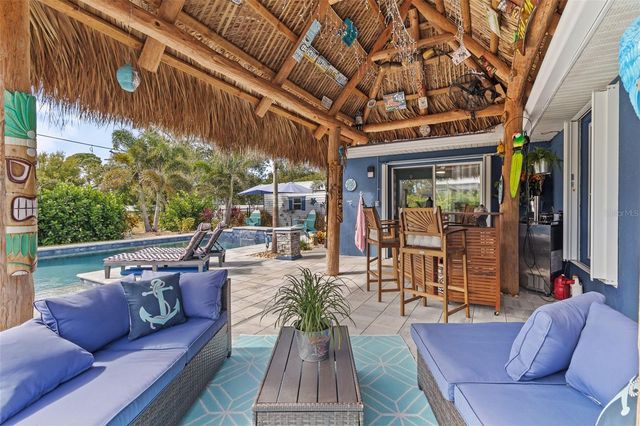 5537 MONTEGO LANE, Port Charlotte, FL 33981