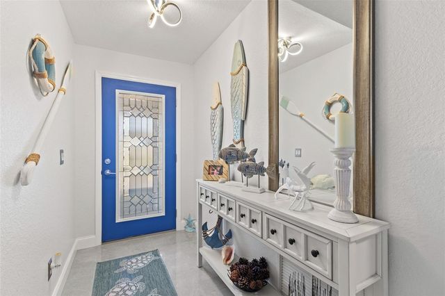 5537 MONTEGO LANE, Port Charlotte, FL 33981