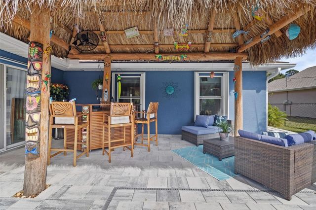 5537 MONTEGO LANE, Port Charlotte, FL 33981