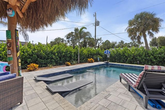 5537 MONTEGO LANE, Port Charlotte, FL 33981