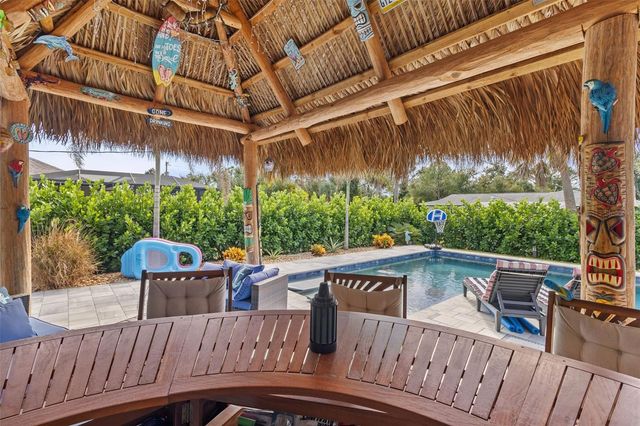 5537 MONTEGO LANE, Port Charlotte, FL 33981