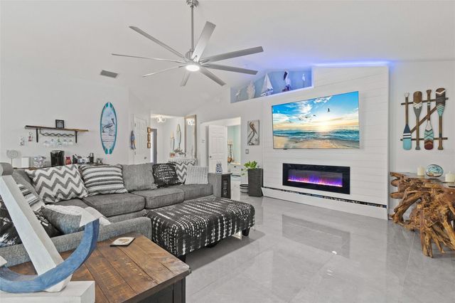 5537 MONTEGO LANE, Port Charlotte, FL 33981