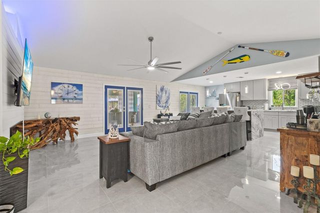 5537 MONTEGO LANE, Port Charlotte, FL 33981