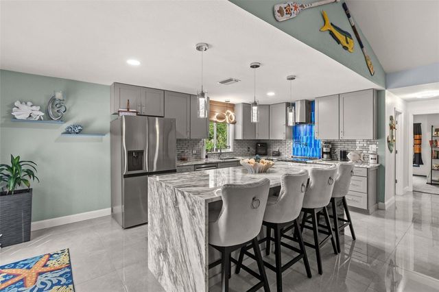 5537 MONTEGO LANE, Port Charlotte, FL 33981