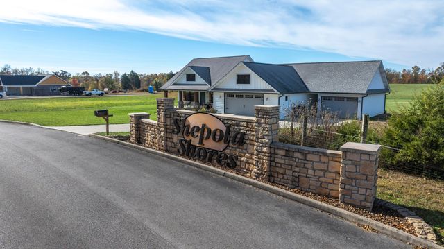 1964 S Shepola Road, Nancy, KY 42544