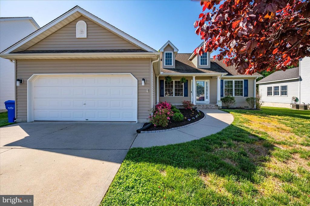 104 WILLIAM ROSS LN, Seaford, DE 19973