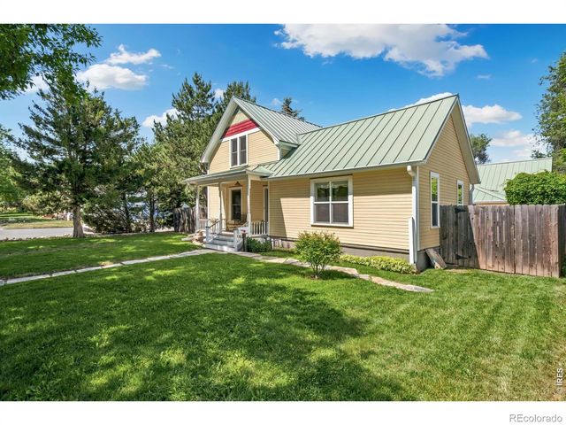 301 N Whitcomb Street, Fort Collins, CO 80521