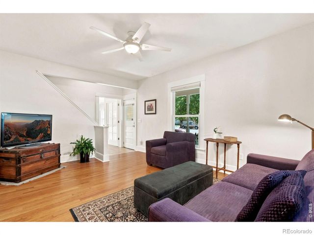 301 N Whitcomb Street, Fort Collins, CO 80521
