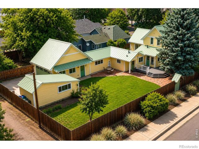 301 N Whitcomb Street, Fort Collins, CO 80521