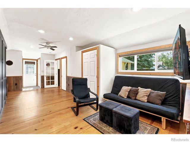 301 N Whitcomb Street, Fort Collins, CO 80521