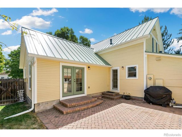 301 N Whitcomb Street, Fort Collins, CO 80521