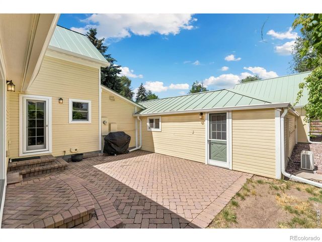 301 N Whitcomb Street, Fort Collins, CO 80521