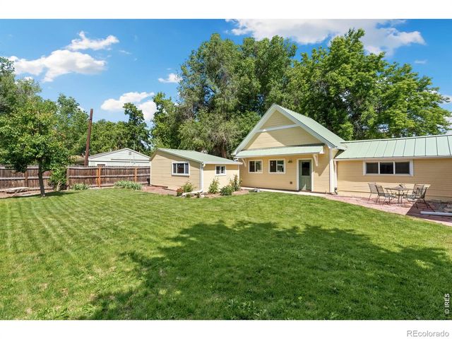 301 N Whitcomb Street, Fort Collins, CO 80521