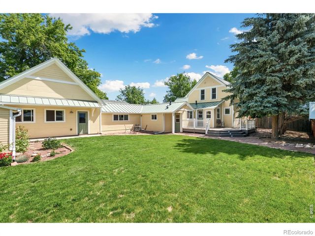 301 N Whitcomb Street, Fort Collins, CO 80521