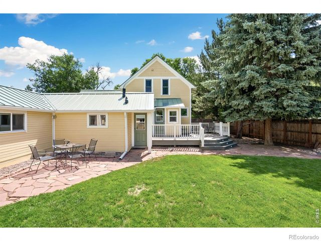 301 N Whitcomb Street, Fort Collins, CO 80521
