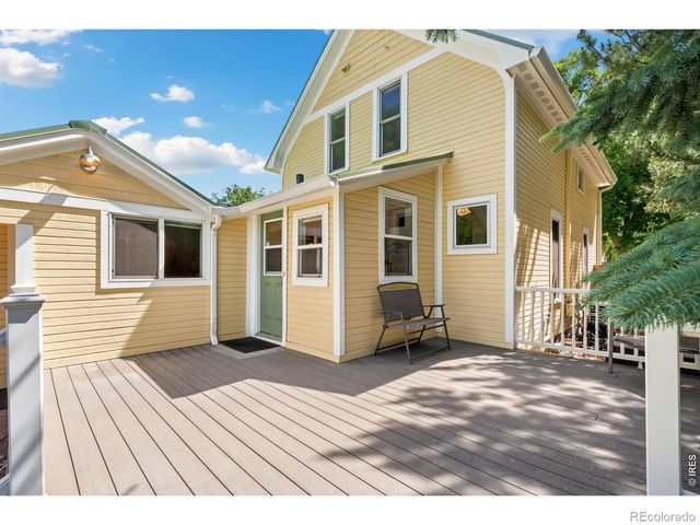 301 N Whitcomb Street, Fort Collins, CO 80521