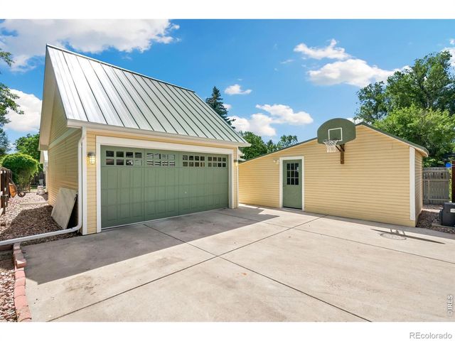 301 N Whitcomb Street, Fort Collins, CO 80521