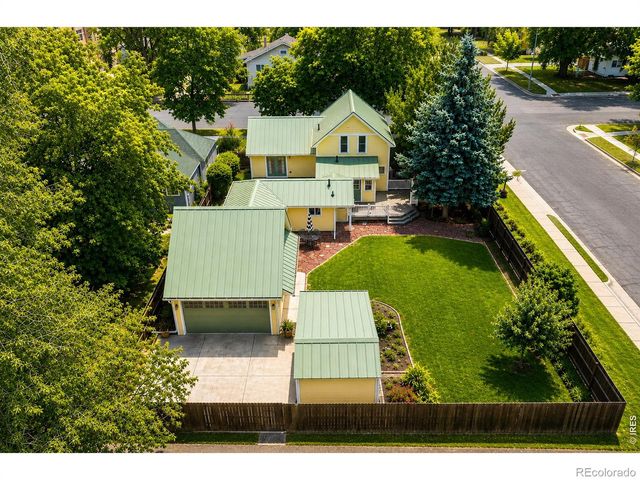301 N Whitcomb Street, Fort Collins, CO 80521