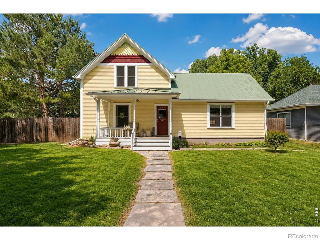301 N Whitcomb Street, Fort Collins, CO 80521