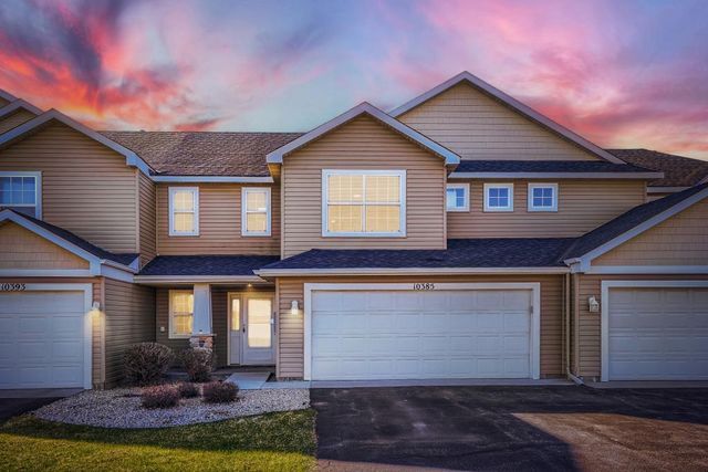 10385 64th Street NE, Albertville, MN 55301
