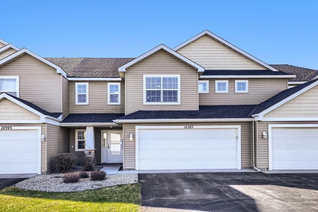 10385 64th Street NE, Albertville, MN 55301