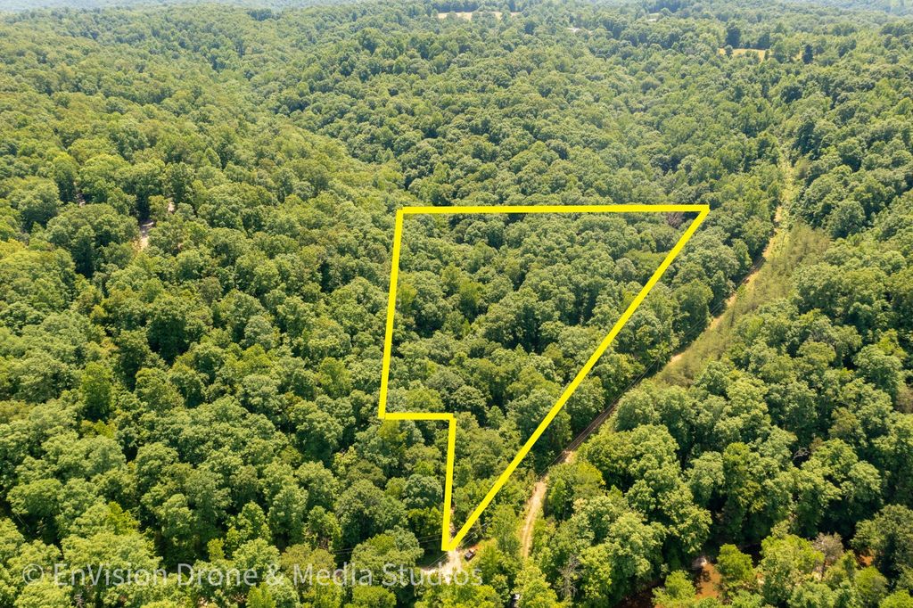 0 Donnelly Lane, Ashland City, TN 37015