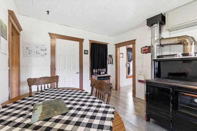N8424 NOLLENBERG ROAD, Manawa, WI 54949
