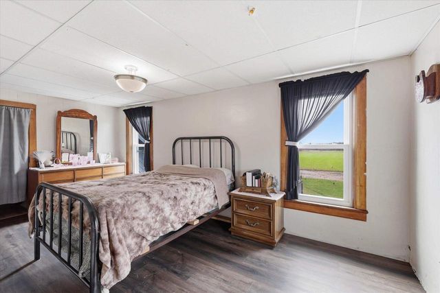 N8424 NOLLENBERG ROAD, Manawa, WI 54949