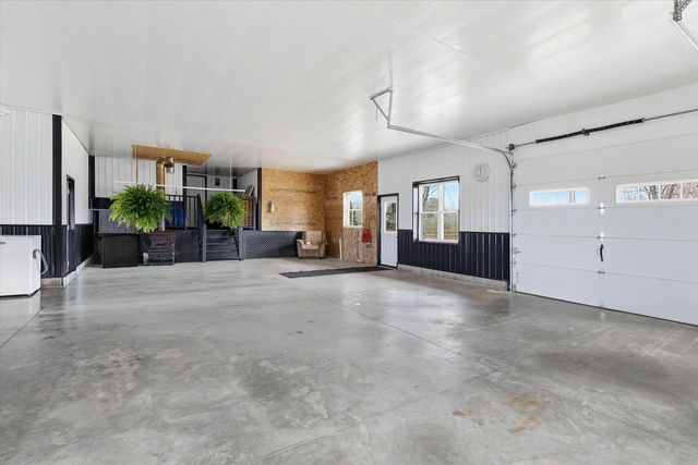 N8424 NOLLENBERG ROAD, Manawa, WI 54949