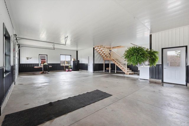 N8424 NOLLENBERG ROAD, Manawa, WI 54949