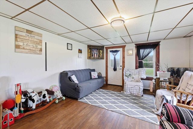 N8424 NOLLENBERG ROAD, Manawa, WI 54949