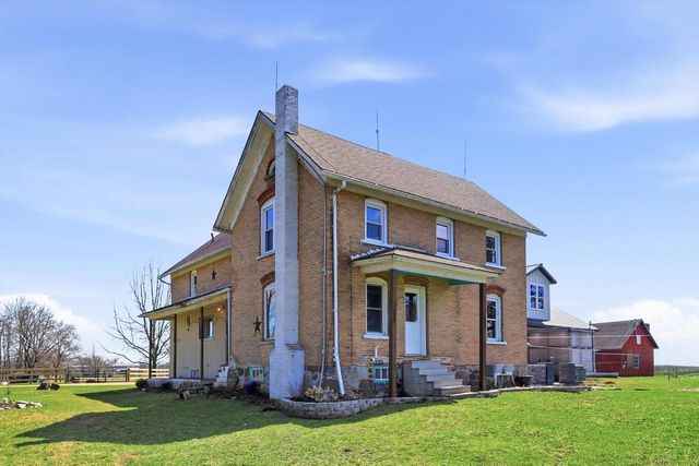 N8424 NOLLENBERG ROAD, Manawa, WI 54949