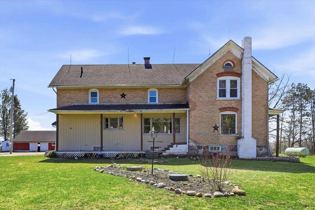 N8424 NOLLENBERG ROAD, Manawa, WI 54949