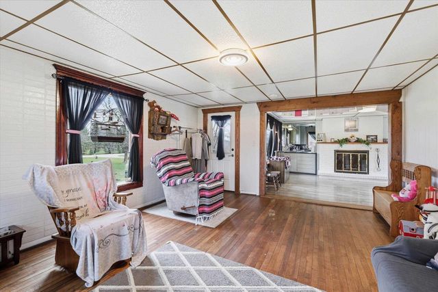 N8424 NOLLENBERG ROAD, Manawa, WI 54949