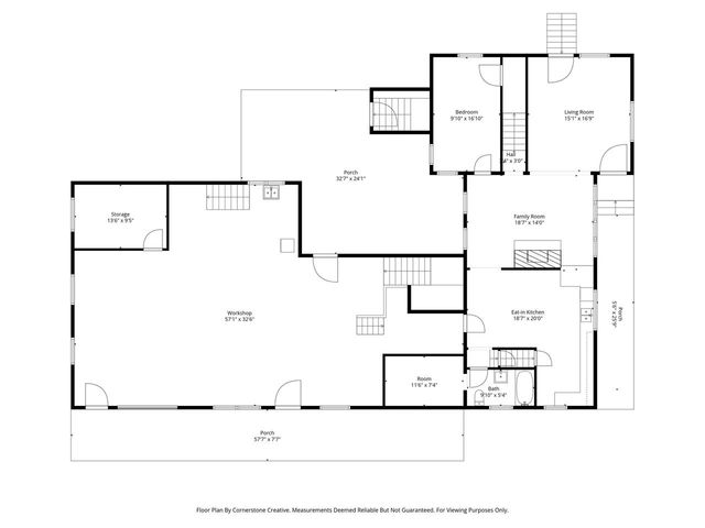 N8424 NOLLENBERG ROAD, Manawa, WI 54949