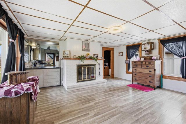N8424 NOLLENBERG ROAD, Manawa, WI 54949