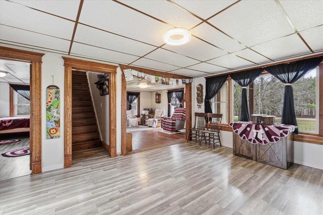 N8424 NOLLENBERG ROAD, Manawa, WI 54949