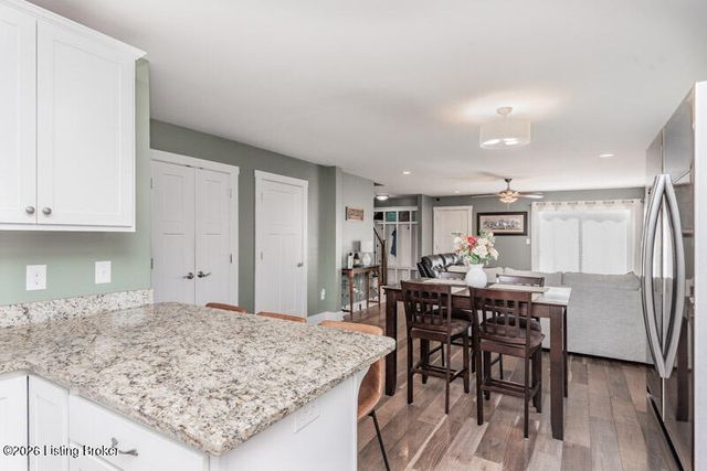 4701 Deer Creek Cir, Smithfield, KY 40068
