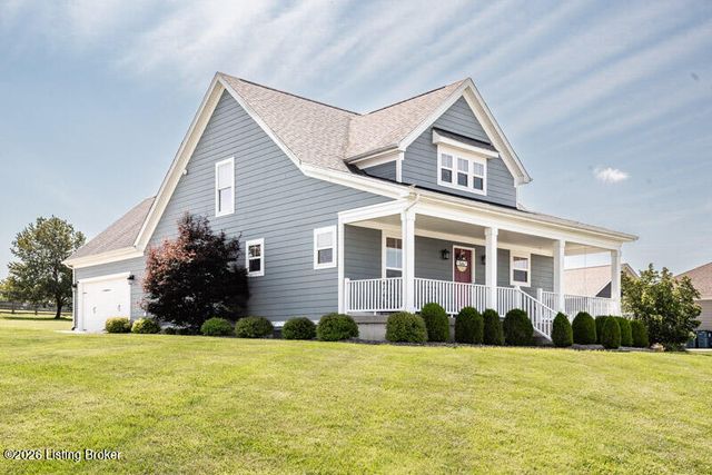 4701 Deer Creek Cir, Smithfield, KY 40068