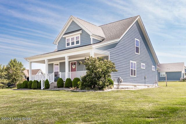 4701 Deer Creek Cir, Smithfield, KY 40068