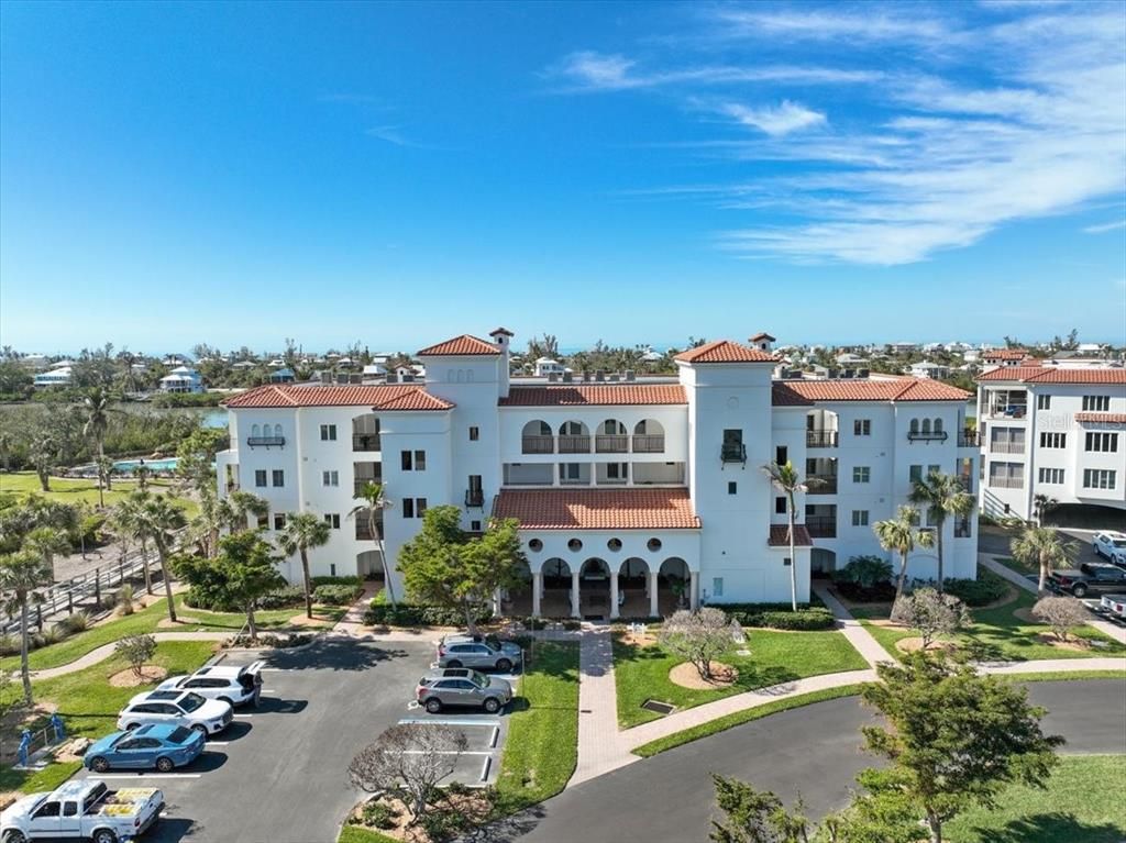 11200 HACIENDA DEL MAR BOULEVARD 201, Placida, FL 33946