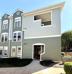 1101 Parkridge 107, Raleigh, NC 27605