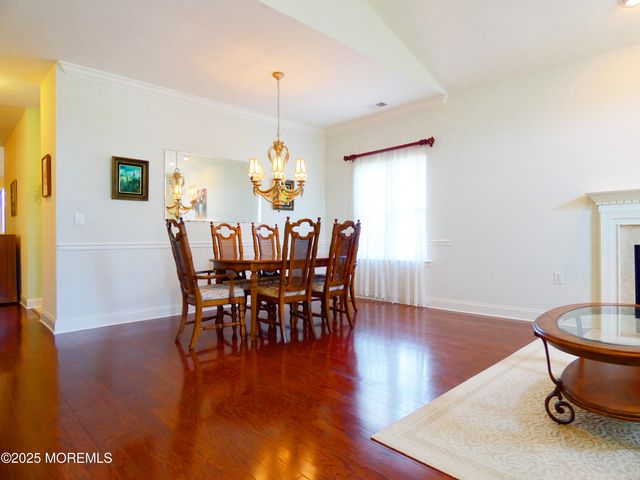 32 Eagleswood Drive, Waretown, NJ 08758