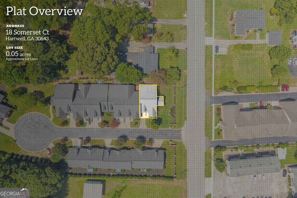 18 Somerset Court, Hartwell, GA 30643 — photo 3