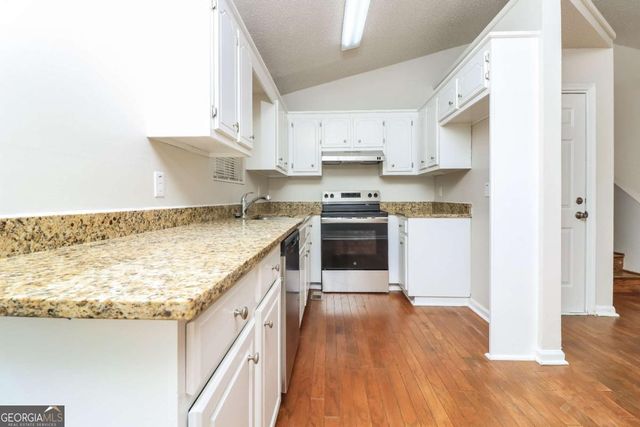 241 Remington Lane, Acworth, GA 30101