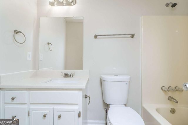 241 Remington Lane, Acworth, GA 30101