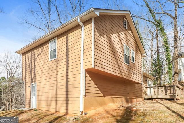 241 Remington Lane, Acworth, GA 30101