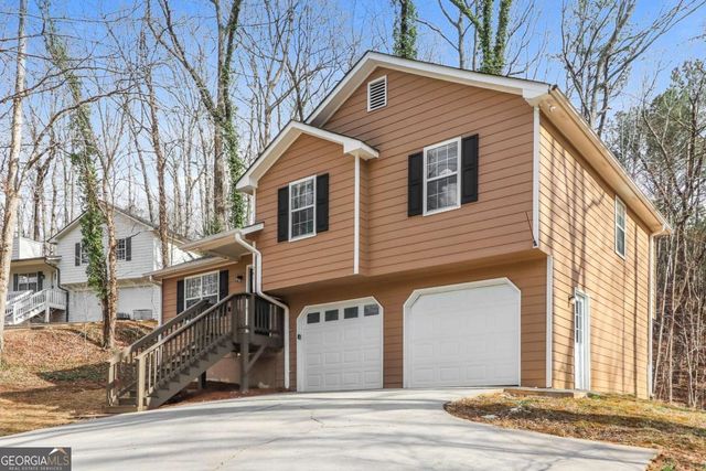 241 Remington Lane, Acworth, GA 30101