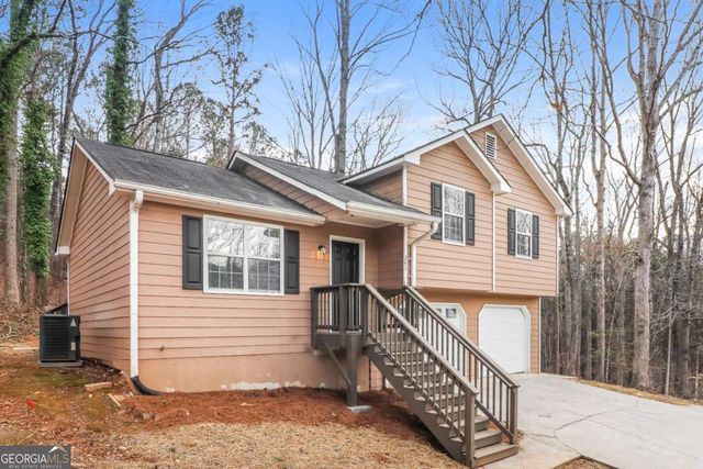 241 Remington Lane, Acworth, GA 30101